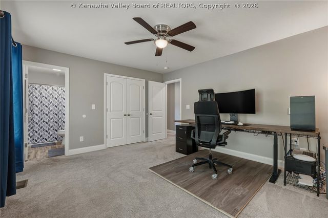 72 James Circle, Culloden, WV 25510