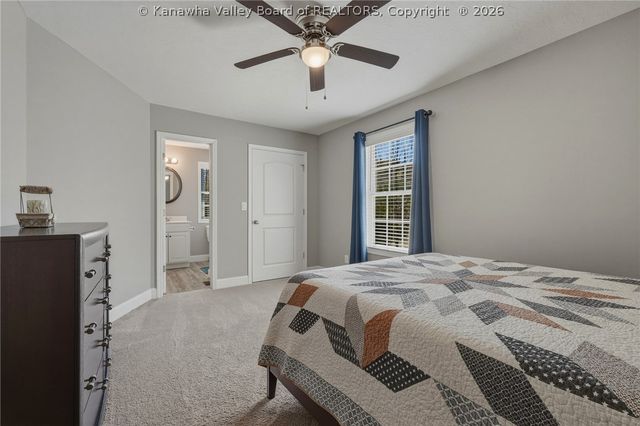 72 James Circle, Culloden, WV 25510