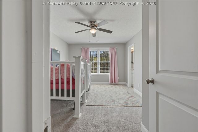 72 James Circle, Culloden, WV 25510