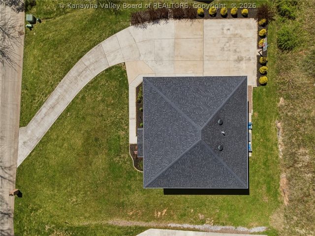 72 James Circle, Culloden, WV 25510