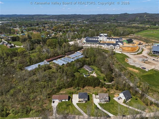 72 James Circle, Culloden, WV 25510