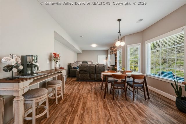 72 James Circle, Culloden, WV 25510