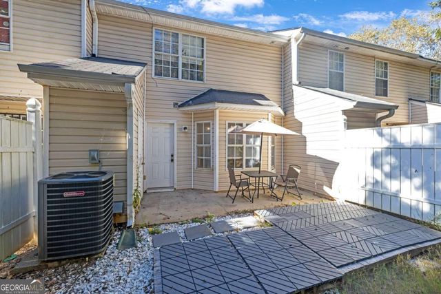 3792 Waldrop Lane, Decatur, GA 30034