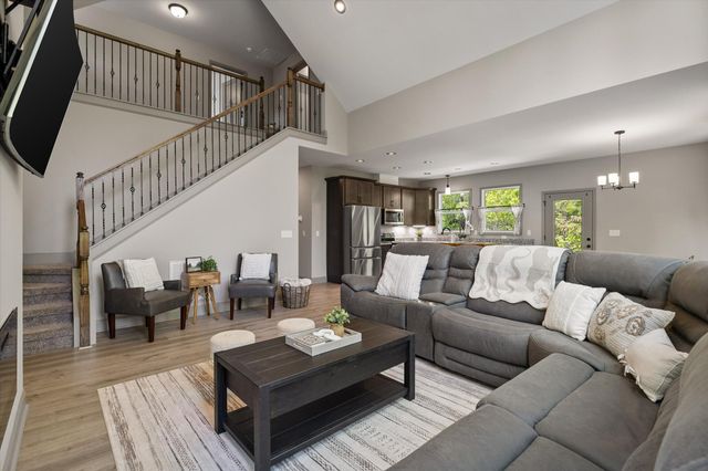 3227 Bluff View Drive W, Dunlap, TN 37327