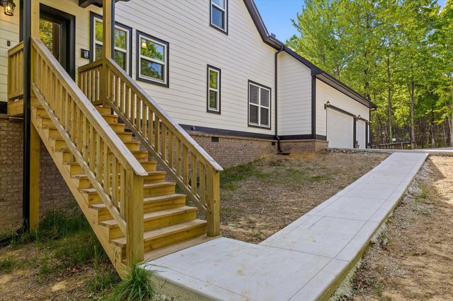 3227 Bluff View Drive W, Dunlap, TN 37327