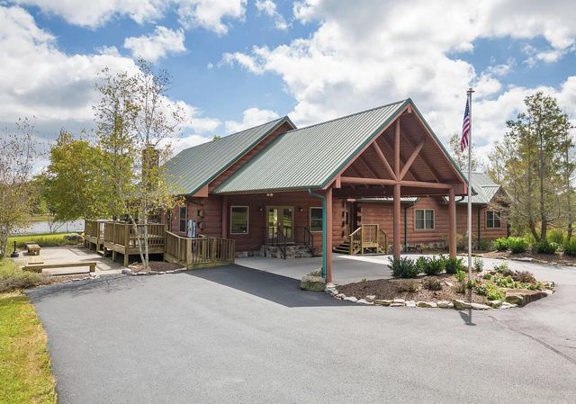 3227 Bluff View Drive W, Dunlap, TN 37327