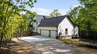 3227 Bluff View Drive W, Dunlap, TN 37327