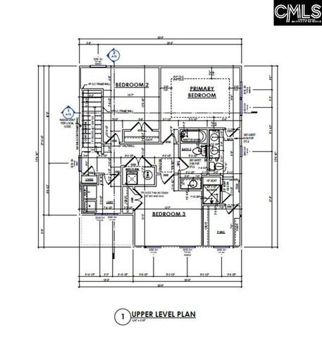 1049 Myers Farm Road, Hopkins, SC 29061