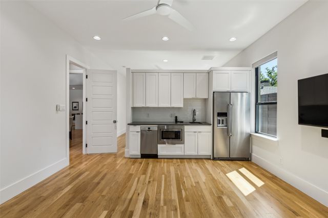661 Harter Road, Dallas, TX 75218