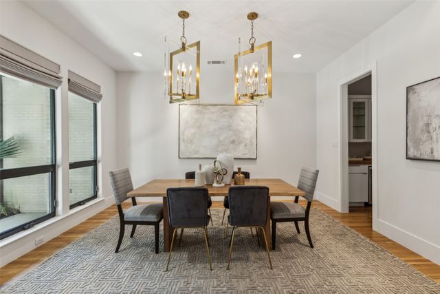 661 Harter Road, Dallas, TX 75218