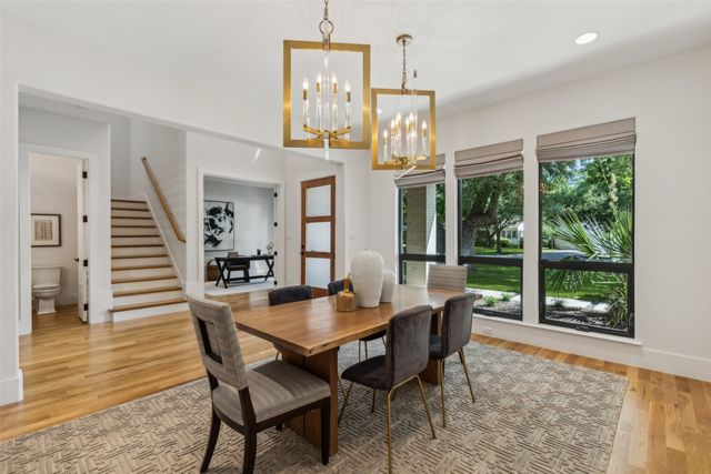661 Harter Road, Dallas, TX 75218