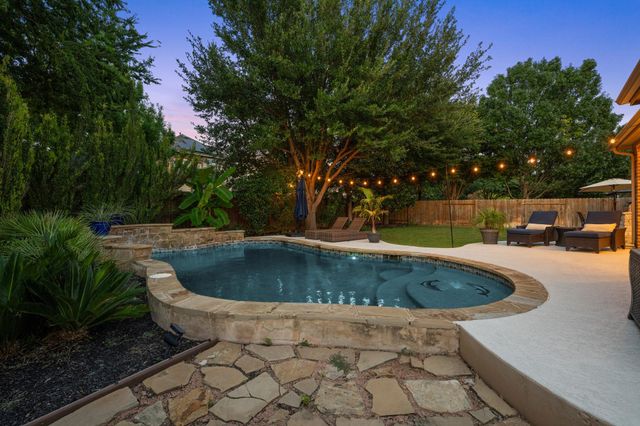 2512 Thunder Horse, Leander, TX 78641