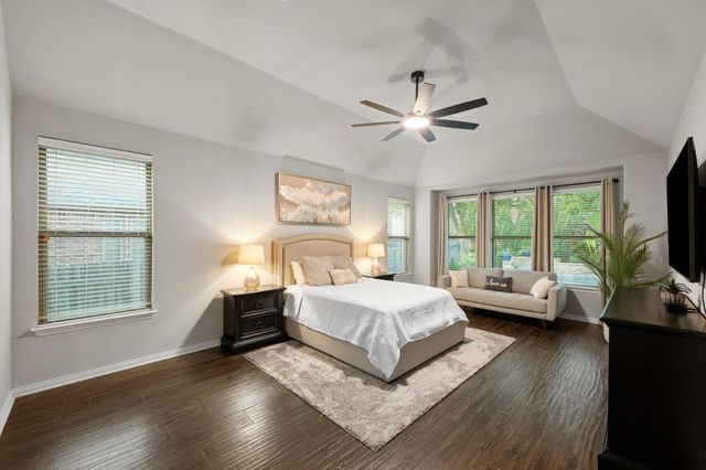 2512 Thunder Horse, Leander, TX 78641