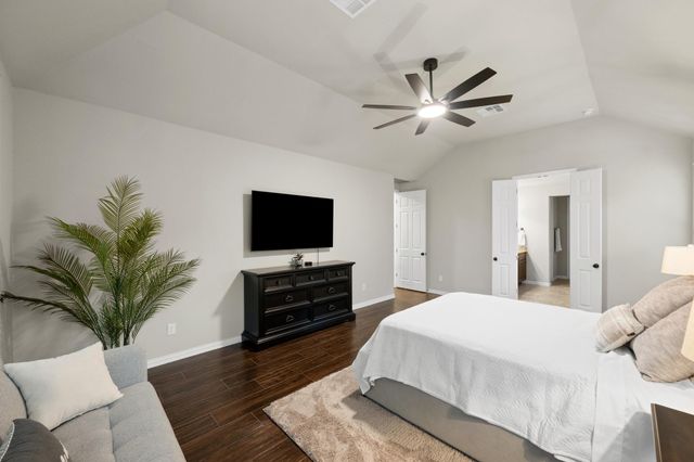 2512 Thunder Horse, Leander, TX 78641