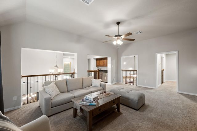 2512 Thunder Horse, Leander, TX 78641