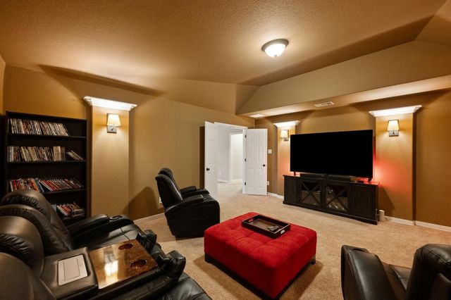 2512 Thunder Horse, Leander, TX 78641