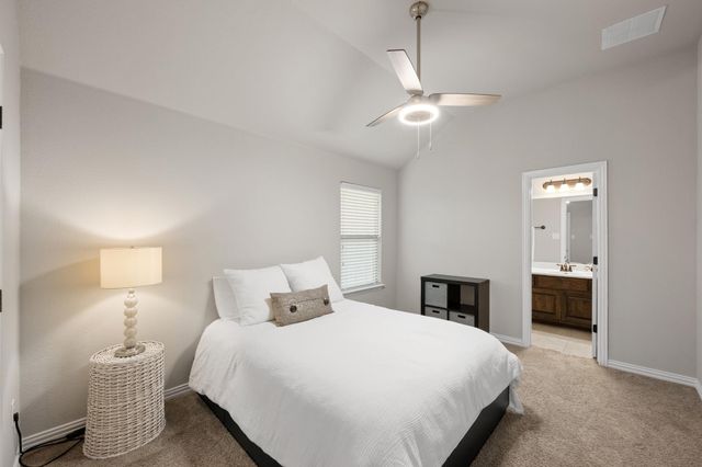 2512 Thunder Horse, Leander, TX 78641