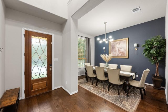 2512 Thunder Horse, Leander, TX 78641