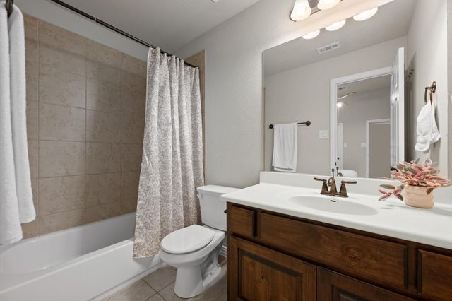 2512 Thunder Horse, Leander, TX 78641