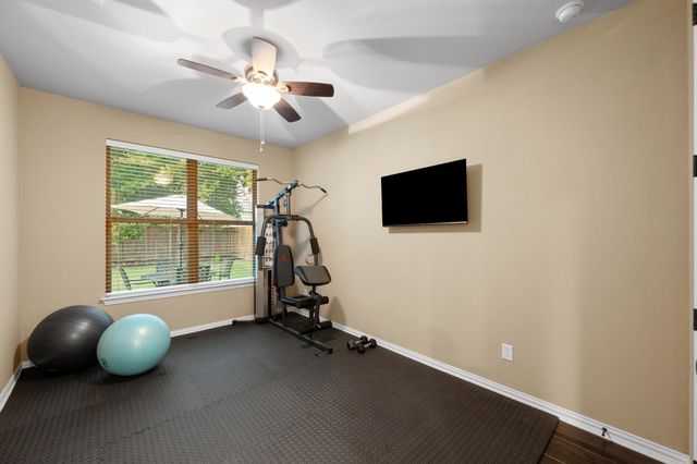 2512 Thunder Horse, Leander, TX 78641