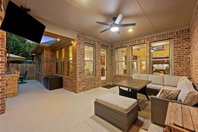 2512 Thunder Horse, Leander, TX 78641