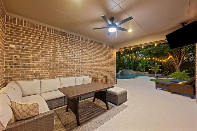 2512 Thunder Horse, Leander, TX 78641