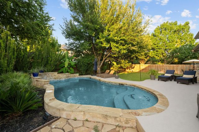 2512 Thunder Horse, Leander, TX 78641