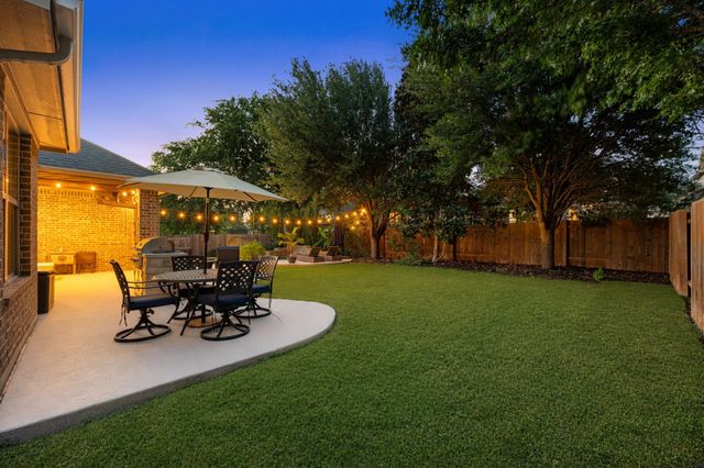 2512 Thunder Horse, Leander, TX 78641