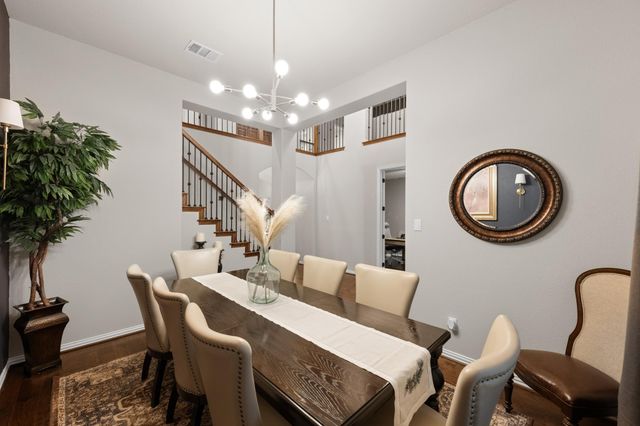 2512 Thunder Horse, Leander, TX 78641