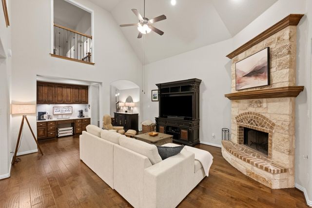2512 Thunder Horse, Leander, TX 78641