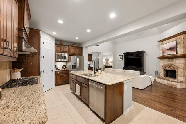 2512 Thunder Horse, Leander, TX 78641