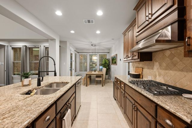 2512 Thunder Horse, Leander, TX 78641