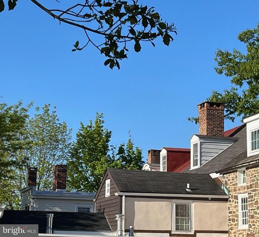 109 S COURT ST, Newtown, PA 18940