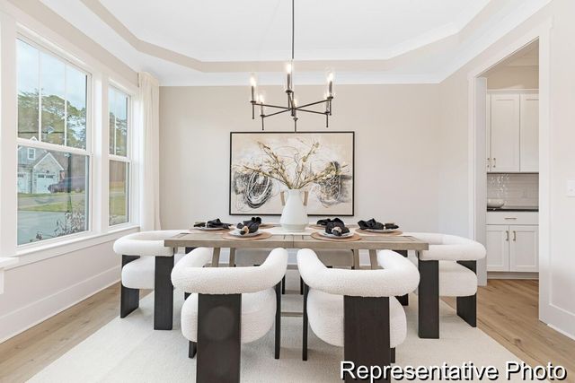 1135 Marsh Harrier Drive Cc3-7-3p, Ravenel, SC 29470