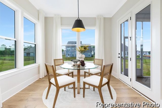 1135 Marsh Harrier Drive Cc3-7-3p, Ravenel, SC 29470