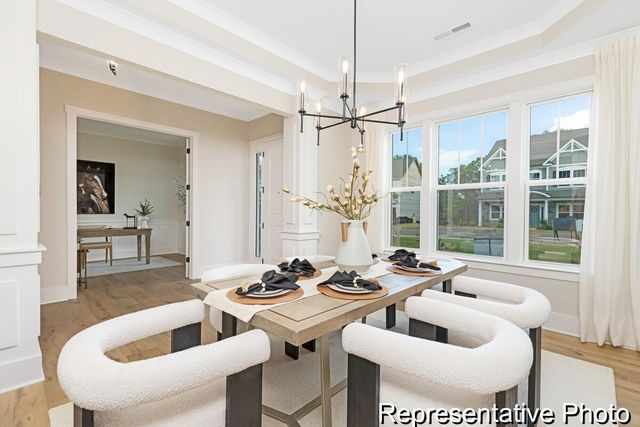 1135 Marsh Harrier Drive Cc3-7-3p, Ravenel, SC 29470