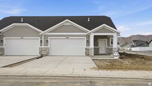 1068 S 1150 W, Payson, UT 84651