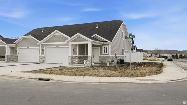 1068 S 1150 W, Payson, UT 84651