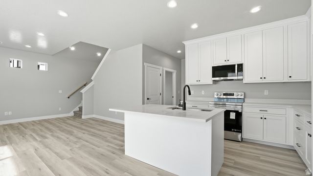 1068 S 1150 W, Payson, UT 84651