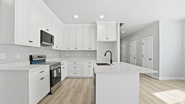 1068 S 1150 W, Payson, UT 84651