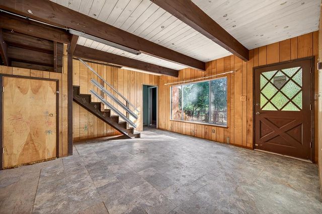 26151 Buckhorn Ridge Rd, Pioneer, CA 95666