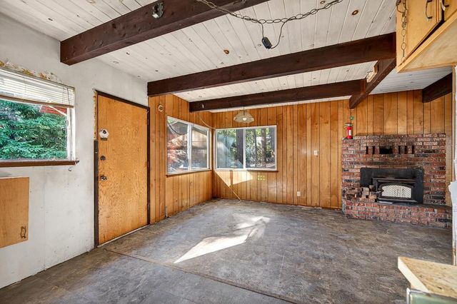 26151 Buckhorn Ridge Rd, Pioneer, CA 95666