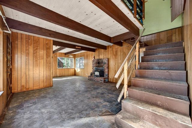 26151 Buckhorn Ridge Rd, Pioneer, CA 95666