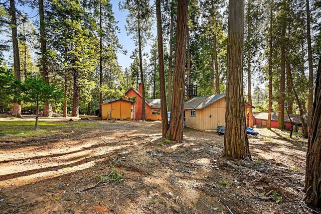 26151 Buckhorn Ridge Rd, Pioneer, CA 95666