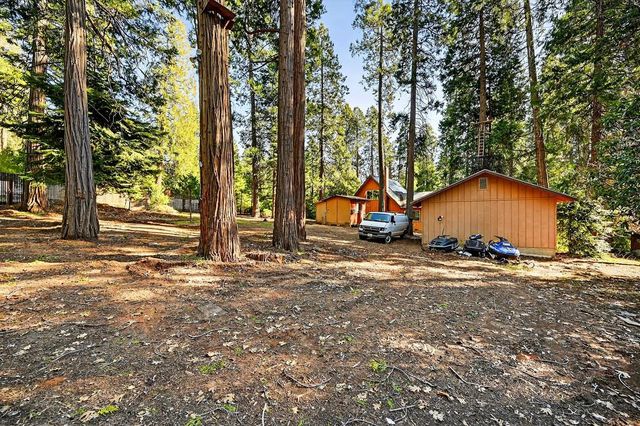 26151 Buckhorn Ridge Rd, Pioneer, CA 95666