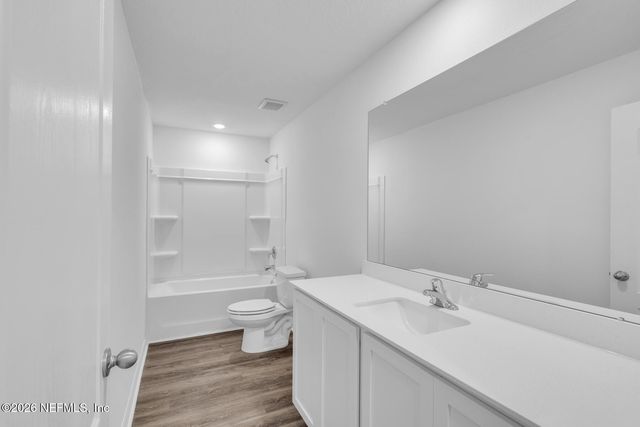 3123 COTTAGE HILL Place, Green Cove Springs, FL 32043