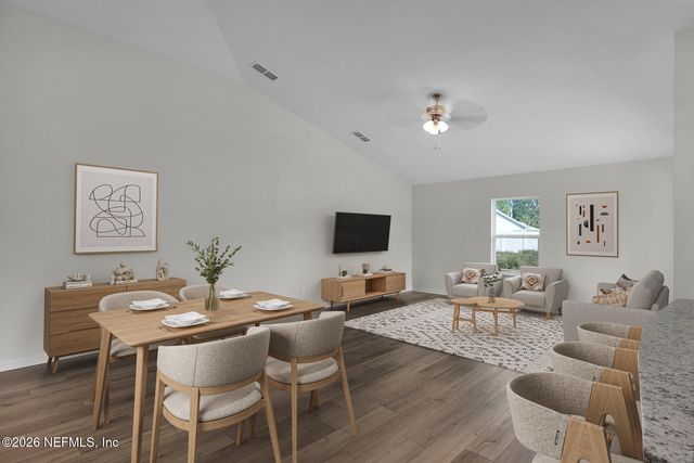 3123 COTTAGE HILL Place, Green Cove Springs, FL 32043