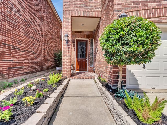 1502 Olive Place, Houston, TX 77077