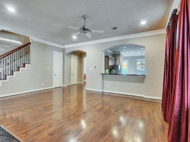 1502 Olive Place, Houston, TX 77077