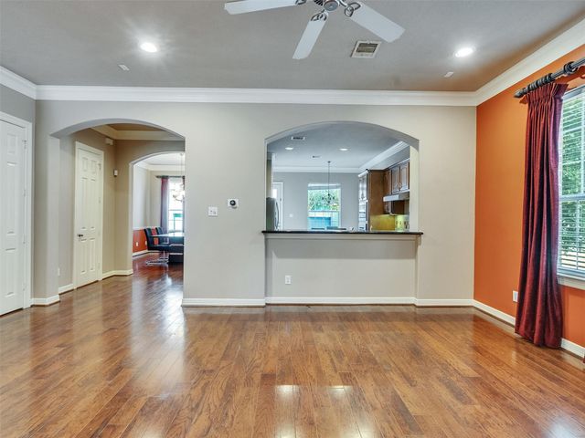 1502 Olive Place, Houston, TX 77077